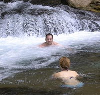 Berry Springs Nature Park - Geraldton Accommodation