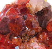 NT Rare Rocks - Geraldton Accommodation