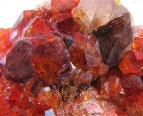 NT Rare Rocks - Geraldton Accommodation 0