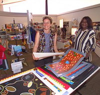 Nyinkka Nyunyu Art and Culture Centre - Geraldton Accommodation