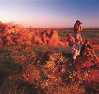 Kunjarra/The Pebbles - Geraldton Accommodation