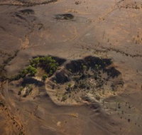 Henbury Meteorites Conservation Reserve - Geraldton Accommodation