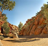Emily and Jessie Gaps Nature Park - Geraldton Accommodation