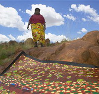 Julalikari Arts - Geraldton Accommodation