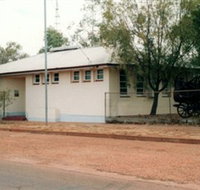 Tennant Creek Museum at Tuxworth Fullwood House - Geraldton Accommodation