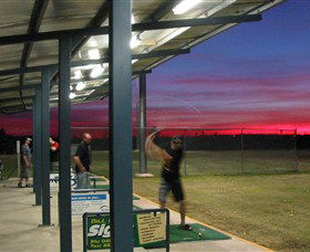 Flight Path Golf And Archery Range - Geraldton Accommodation 0