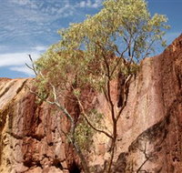 Ochre Pits - Geraldton Accommodation