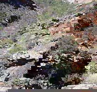 Serpentine Chalet Bush Camping Area - Geraldton Accommodation