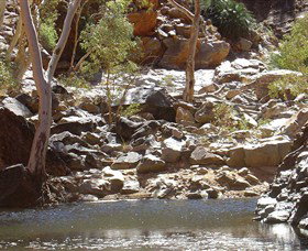 Geraldton Accommodation