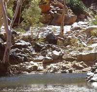Serpentine Gorge - Geraldton Accommodation