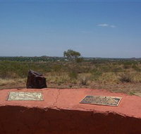 Bill Allen Lookout - Geraldton Accommodation