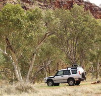 Owen Springs Reserve - Geraldton Accommodation