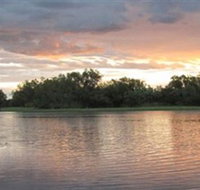 Tennant Creek Cemetery - Geraldton Accommodation
