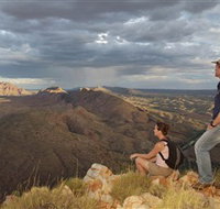Ormiston Gorge and Pound - Geraldton Accommodation