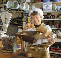 Samford District Historical Museum Society Incorporated - Geraldton Accommodation