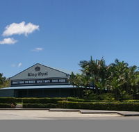 King Opal - Geraldton Accommodation