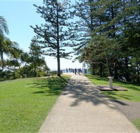 Pat Fagan Park - Geraldton Accommodation