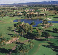 Palm Meadows Golf Course - Geraldton Accommodation