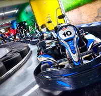 Go Karting Gold Coast - Geraldton Accommodation