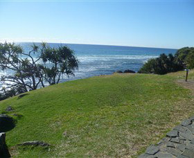 John Laws Park - Geraldton Accommodation 0