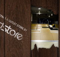 Boardstore Park - Geraldton Accommodation