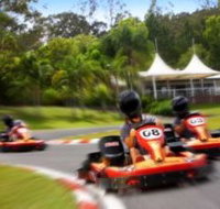 Big Kart Track Pty Ltd - Geraldton Accommodation