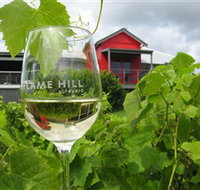 Flame Hill Vineyard - Geraldton Accommodation