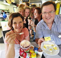 Maleny Cheese Boutique Cheesery - Geraldton Accommodation