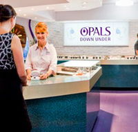 Opals Down Under - Geraldton Accommodation