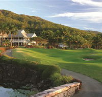 Paradise Palms Golf Course - Geraldton Accommodation