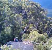 Mia Mia State Forest - Geraldton Accommodation