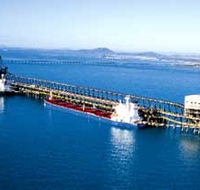 Port of Hay Point Lookout - Geraldton Accommodation