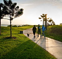 Bluewater Trail - Geraldton Accommodation