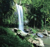 Curtis Falls Joalah Section - Geraldton Accommodation