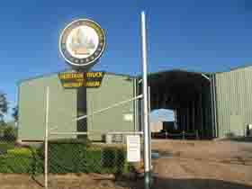  Geraldton Accommodation