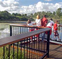 Maryboroughs Glory Hole - Geraldton Accommodation