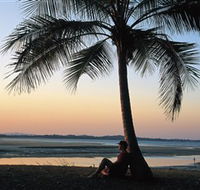 Town Beach - Geraldton Accommodation