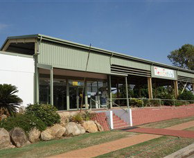 Terrestrial Georgetown Centre - Geraldton Accommodation 0