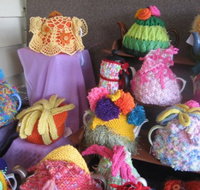 Maleny Sunday Market - Geraldton Accommodation