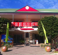 Nutworks - Geraldton Accommodation