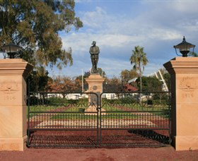 Dalby QLD Geraldton Accommodation