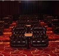 Gladstone Cinemas - Geraldton Accommodation