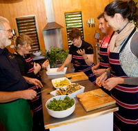 Wild Lime Cooking School - Geraldton Accommodation