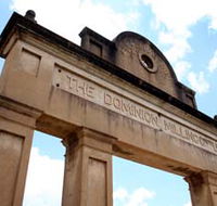 Former Flour Mill - Geraldton Accommodation