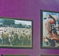 Charleville Photographic Display - Geraldton Accommodation