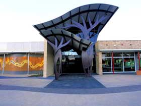 Dogwood Crossing Miles - Geraldton Accommodation 0