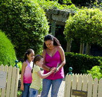 Redlands IndigiScapes Centre - Geraldton Accommodation
