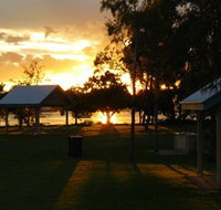 Spinnaker Park - Geraldton Accommodation