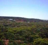 Winton - Boulia Via Diamantina National Park Journey - Geraldton Accommodation