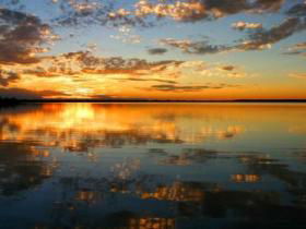 Aramac - Muttaburra Heritage Trail - Geraldton Accommodation 0